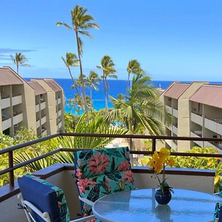 Kona Magic Ali'I - Top Floor Views, Pool, Beach, Sunsets Kailua-Kona Bagian luar foto
