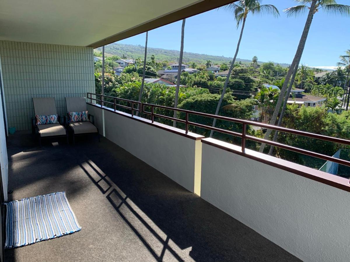 Kona Magic Ali'I - Top Floor Views, Pool, Beach, Sunsets Kailua-Kona Bagian luar foto