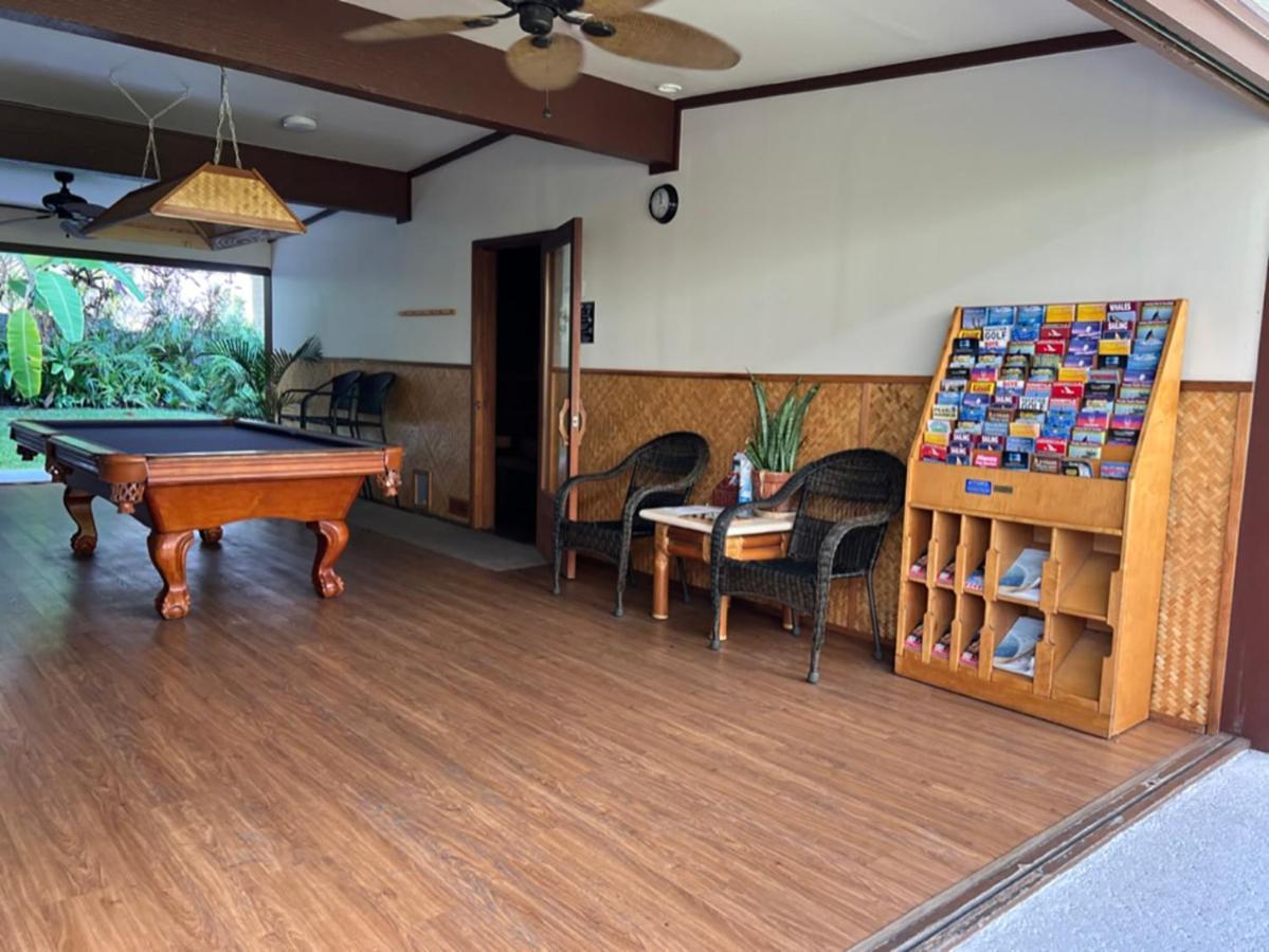 Kona Magic Ali'I - Top Floor Views, Pool, Beach, Sunsets Kailua-Kona Bagian luar foto