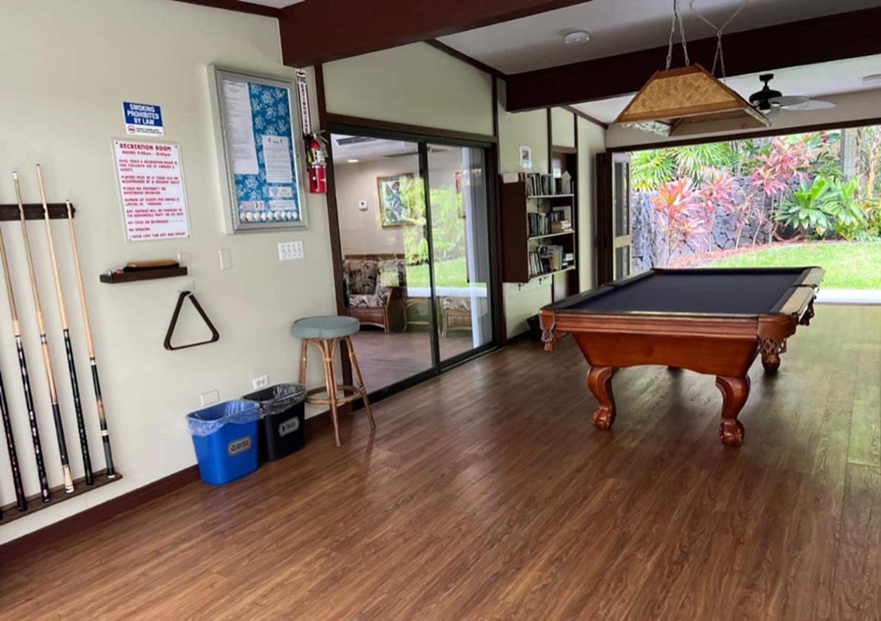 Kona Magic Ali'I - Top Floor Views, Pool, Beach, Sunsets Kailua-Kona Bagian luar foto