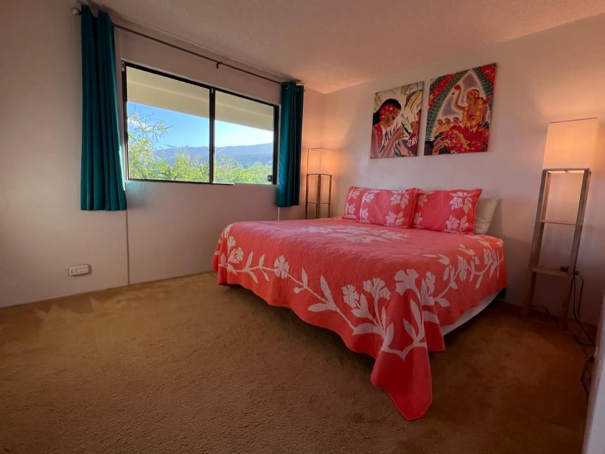 Kona Magic Ali'I - Top Floor Views, Pool, Beach, Sunsets Kailua-Kona Bagian luar foto