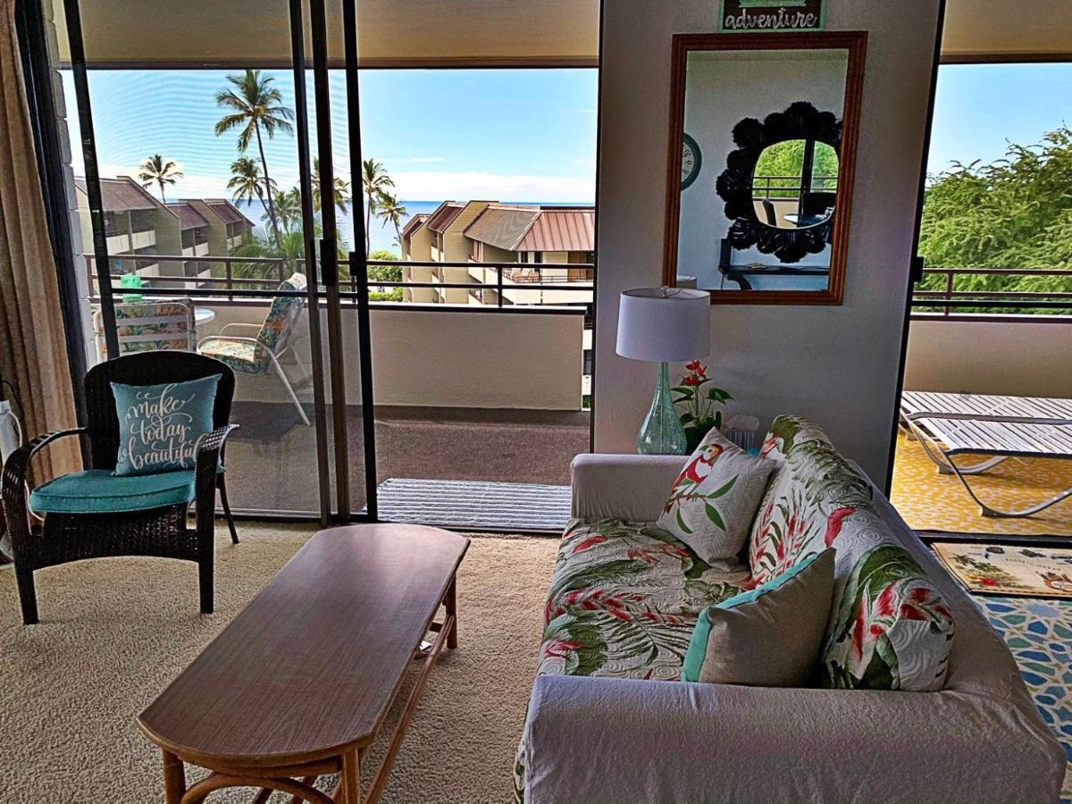 Kona Magic Ali'I - Top Floor Views, Pool, Beach, Sunsets Kailua-Kona Bagian luar foto